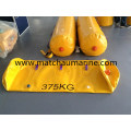 375kg Lifeboat Proof Load Testing Water Weight Bags